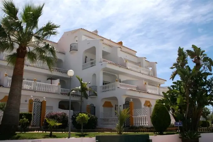 Apartamentos Las Rosas de Capistrano