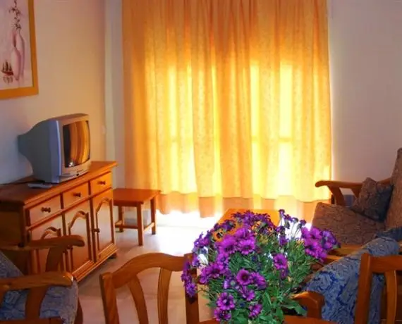 Apartamentos Las Rosas de Capistrano 