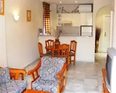 Apartamentos Las Rosas de Capistrano 