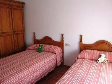 Apartamentos Las Rosas de Capistrano 