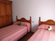 Apartamentos Las Rosas de Capistrano 