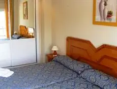 Apartamentos Las Rosas de Capistrano 