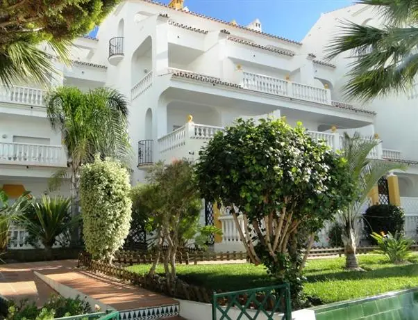 Apartamentos Las Rosas de Capistrano 