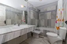 Apartamentos Turisticos Rio Marinas 