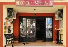 Hotel Arunda II 