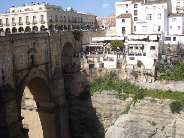 Hotel Don Miguel Ronda 