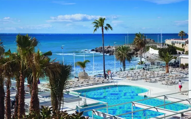 Hotel Riu Monica - Adults Only