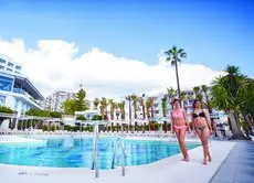 Hotel Riu Monica - Adults Only 