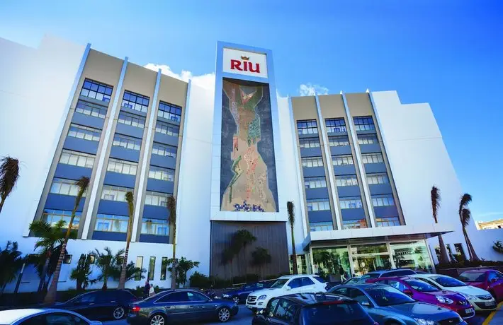 Hotel Riu Monica - Adults Only 