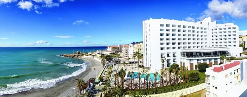 Hotel Riu Monica - Adults Only 