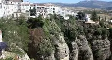 Hotel Rural Molino del Puente Ronda 