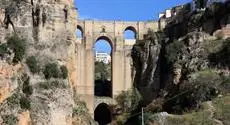 Hotel Rural Molino del Puente Ronda 