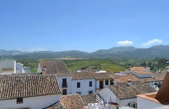 Hotel San Francisco Ronda