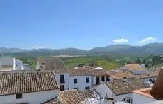 Hotel San Francisco Ronda 