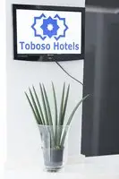 Hotel Toboso Chaparil 