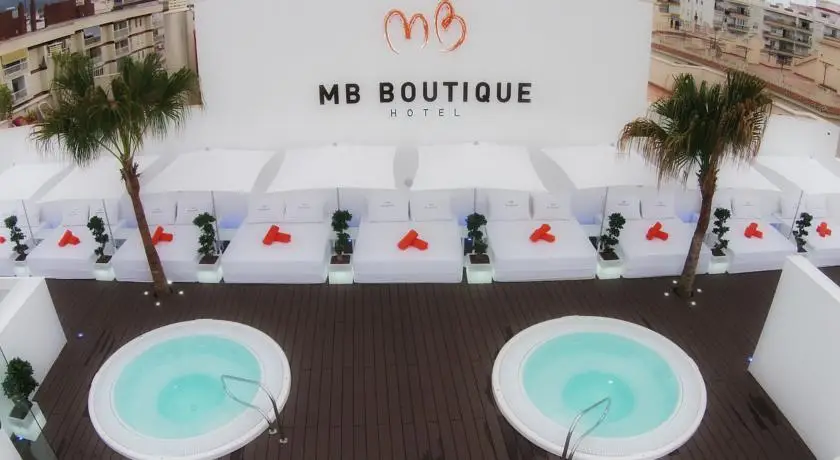 MB Boutique Hotel - Adults Only