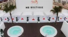 MB Boutique Hotel - Adults Only 