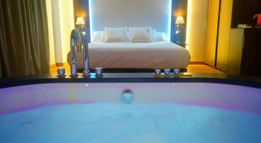 MB Boutique Hotel - Adults Only 