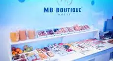 MB Boutique Hotel - Adults Only 