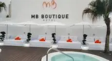 MB Boutique Hotel - Adults Only 