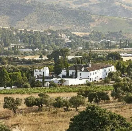 Molino del Arco 