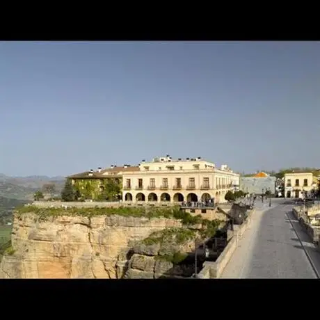 Parador de Ronda 