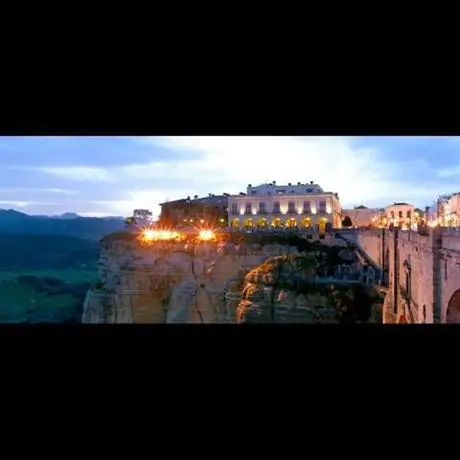 Parador de Ronda 