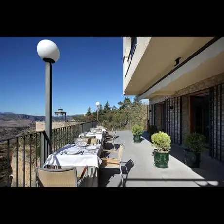 Parador de Ronda 