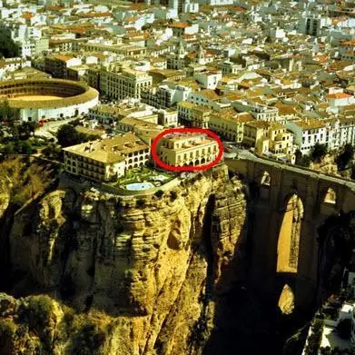 Parador de Ronda 