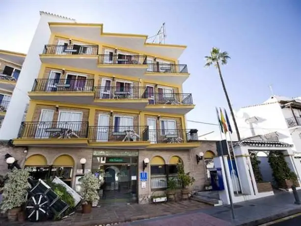 Villa Flamenca Nerja