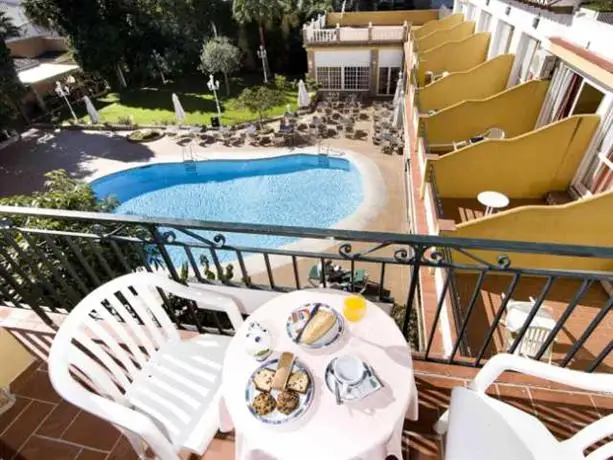 Villa Flamenca Nerja 