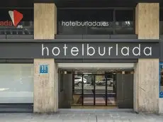 Hotel Burlada 