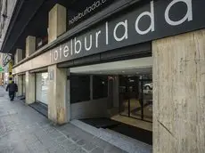 Hotel Burlada 