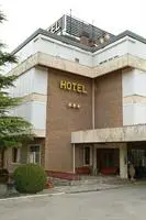 Hotel Lur Gorri 