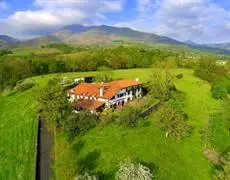 Hotel Senorio de Ursua 