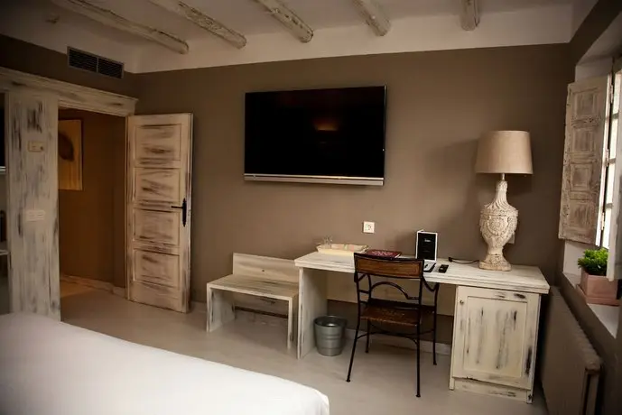 Pamplona El Toro Hotel & Spa 