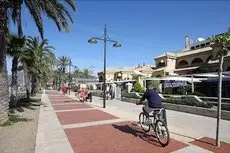 Playa Grande Mazarron 