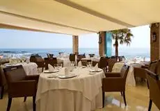 El Oceano Beach Hotel 