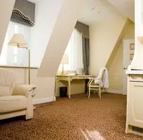 Europe Hotel Minsk 