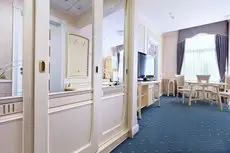 Europe Hotel Minsk 