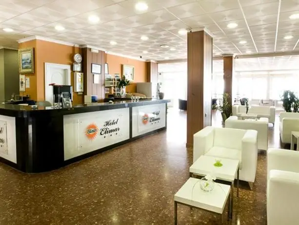 Hotel Elimar 