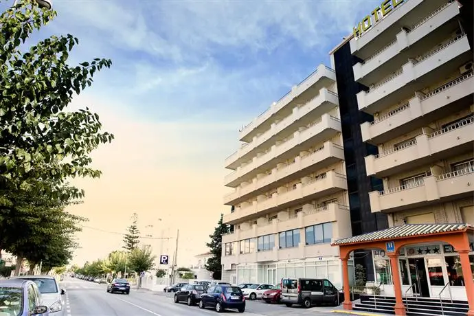 Hotel Elimar 