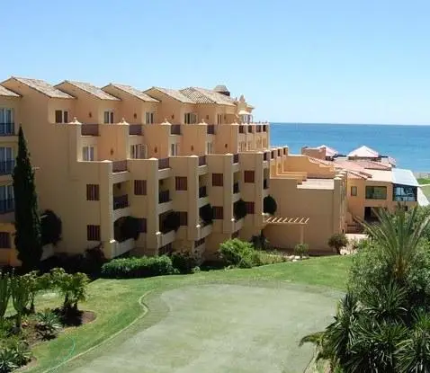 Hotel Guadalmina Spa & Golf Resort