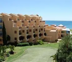 Hotel Guadalmina Spa & Golf Resort 