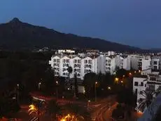 Hotel Pyr Marbella 