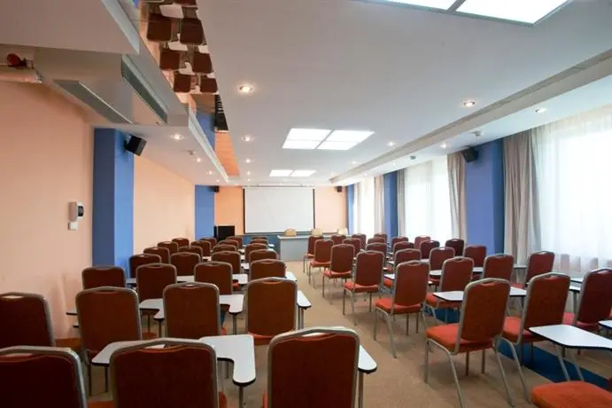 Victoria Hotel & Business centre Minsk 