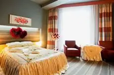 Victoria Hotel & Business centre Minsk 