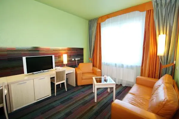 Victoria Hotel & Business centre Minsk 