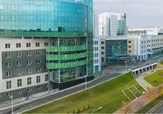 Victoria Hotel & Business centre Minsk 