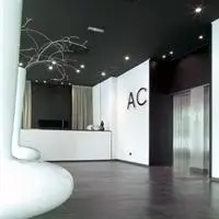 AC Hotel Ciudad de Pamplona by Marriott 